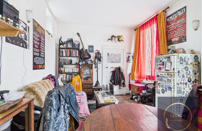 Ensemble immobilier sur la commune de Bessèges — photo 5