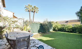 Maison 4 Pièces 108 m² à vendre à Grasse (06130)