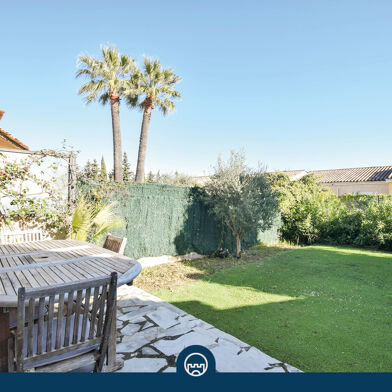 Maison 4 pièces 445000 €