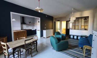 Appartement 3 Pièces 90 m² à vendre à Saint-Étienne (42000)