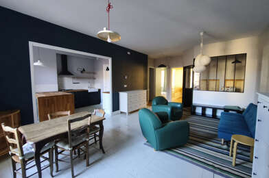 Appartement 3 pièces 125000 €
