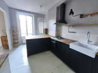 CENTRE VILLE, appartement 3 pièces. — photo 4