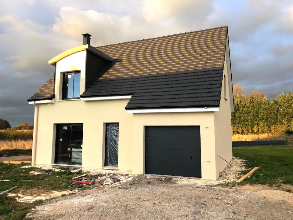 Agence immobilière de Maison Confiance