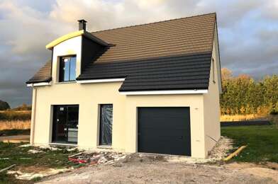 Maison 5 pièces 213650 €