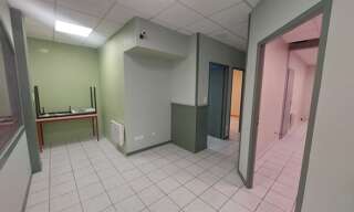 Immeuble  80 m² à vendre à Montbrison (42600)