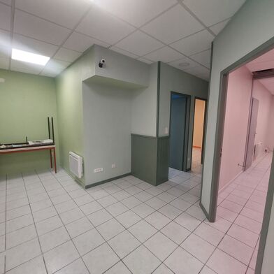 Immeuble  129900 €