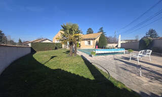 Maison 5 Pièces 115 m² à vendre à Chaponost (69630)