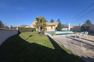 Maison 5 pièces 649000 €