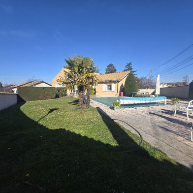 Maison 5 pièces 649000 €