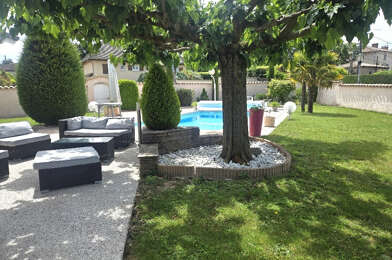 Maison 5 pièces 620000 €