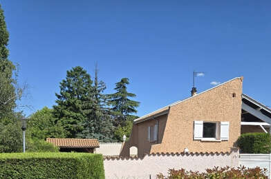 Maison 5 pièces 620000 €