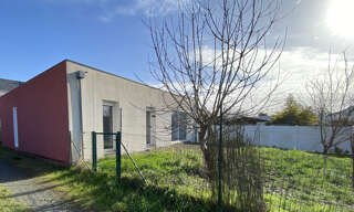 Maison 5 Pièces 90 m² à vendre à Nantes (44300)