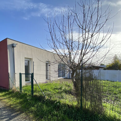 Maison 5 pièces 383200 €