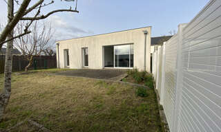 Maison 5 Pièces 90 m² à vendre à Nantes (44300)