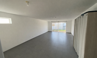 Maison 5 Pièces 90 m² à vendre à Nantes (44300)