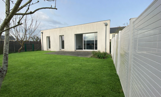 Maison 5 Pièces 90 m² à vendre à Nantes (44300)