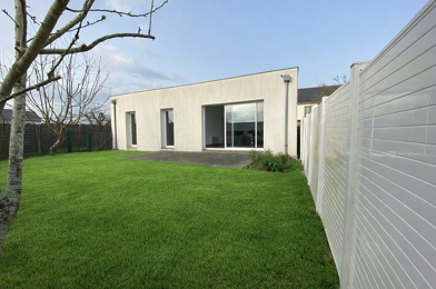 Maison 5 pièces 346500 €