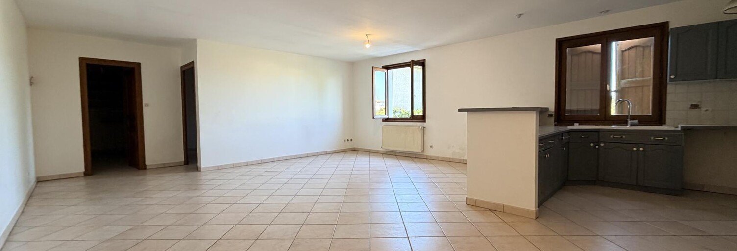 Appartement 4 Pièces 123 m² à louer à La Tour-de-Salvagny (69890)