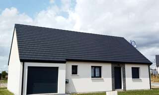 Maison 107 m² à construire La Vicogne (80260)