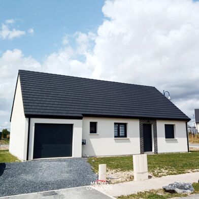 Maison 5 pièces 234200 €