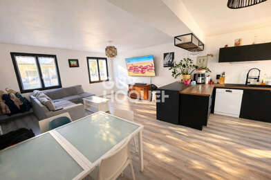 Maison 5 pièces 265000 €