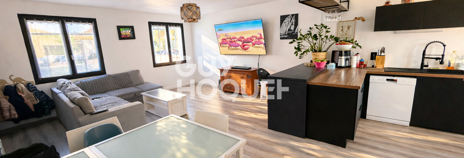 Maison 5 Pièces 100 m² à vendre à Maureillas-las-Illas (66480)