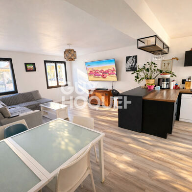 Maison 5 pièces 265000 €