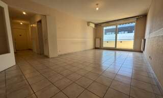 Appartement 3 Pièces 81 m² à vendre à Échirolles (38130)