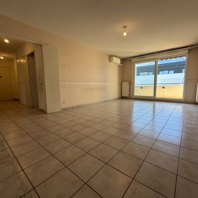 Appartement 3 pièces 130000 €