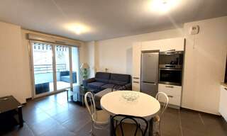 Appartement 2 Pièces 43 m² à louer à Saint-Maurice-de-Beynost (01700)