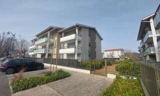 Appartement 2 Pièces 43 m² à louer à Saint-Maurice-de-Beynost (01700)