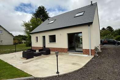 Maison 5 pièces 226000 €