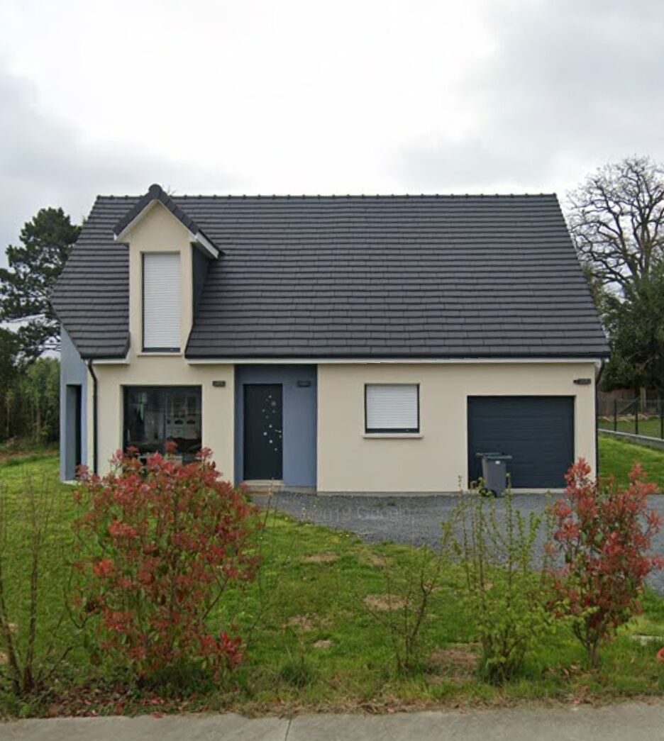 Agence immobilière de Maison Confiance