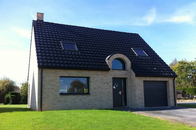 Agence immobilière de Maison Confiance