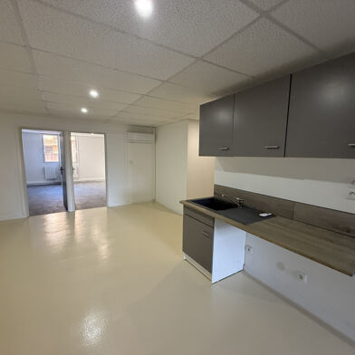 Appartement 3 pièces 108000 €