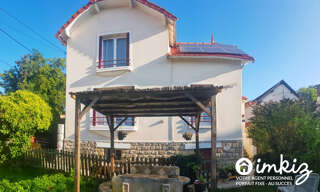 Maison 5 Pièces 97 m² à vendre à Fosses (95470)