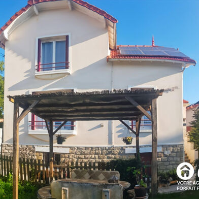 Maison 5 pièces 309000 €