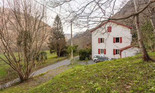 Maison 9 Pièces 280 m² à vendre à Itxassou (64250)