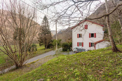 Maison 9 pièces 540000 €