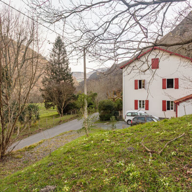 Maison 9 pièces 540000 €