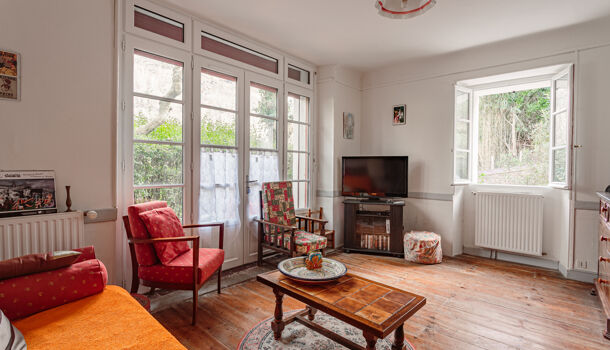 Villa / Maison 10 pièces  à vendre Itxassou 64250