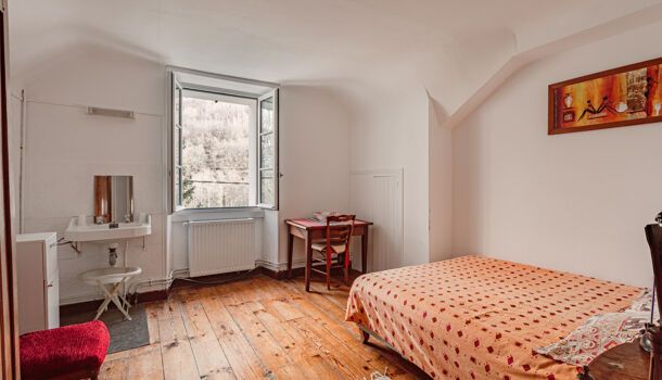 Villa / Maison 10 pièces  à vendre Itxassou 64250