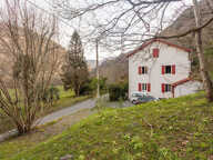Maison traditionnelle Itxassou — photo 2