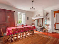 Maison traditionnelle Itxassou — photo 3