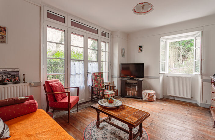 Maison traditionnelle Itxassou — photo 4