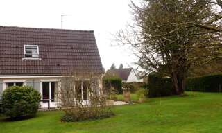 Maison 4 Pièces 92 m² à vendre à Isneauville (76230)