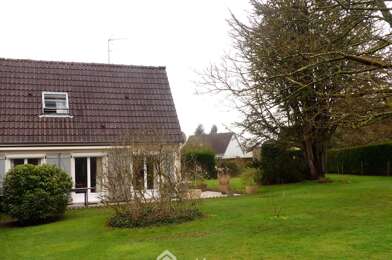 Maison 4 pièces 269900 €