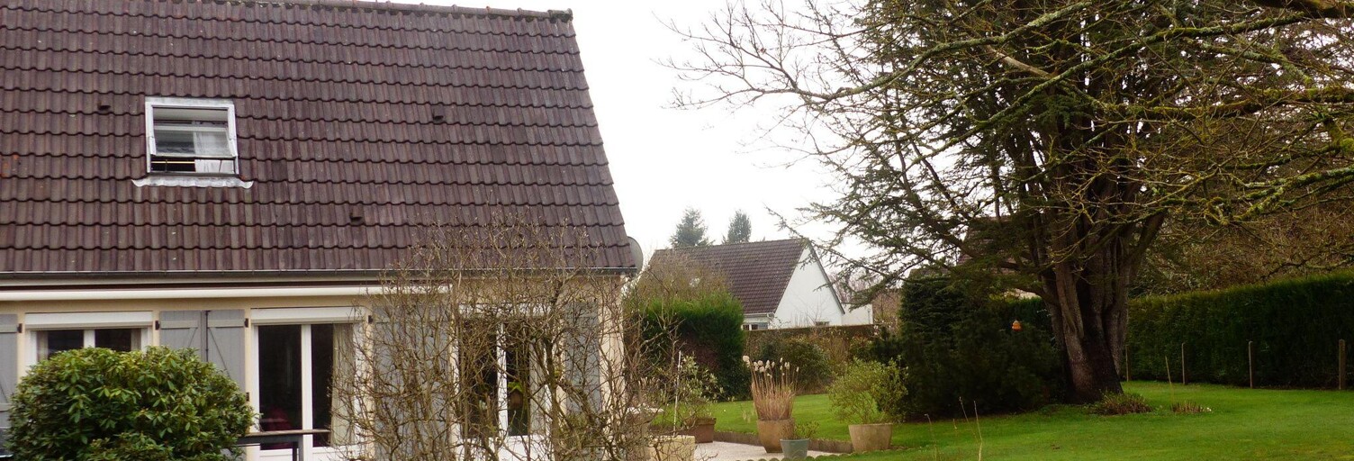 Maison 4 Pièces 92 m² à vendre à Isneauville (76230)