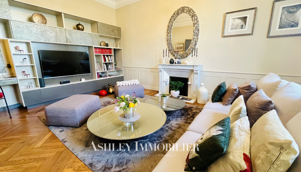 Villa / Maison 6 pièces  à vendre Nieul-sur-Mer 17137