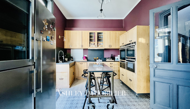 Villa / Maison 6 pièces  à vendre Nieul-sur-Mer 17137